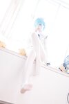 [Cosplay] 雪晴Astra 雅努斯踌躇的换衣时间 [79P-861MB]