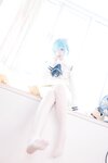 [Cosplay] 雪晴Astra 雅努斯踌躇的换衣时间 [79P-861MB]