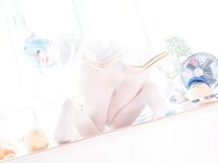 [Cosplay] 雪晴Astra 雅努斯踌躇的换衣时间 [79P-861MB]