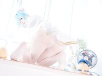[Cosplay] 雪晴Astra 雅努斯踌躇的换衣时间 [79P-861MB]