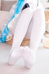 [Cosplay] 雪晴Astra 雅努斯踌躇的换衣时间 [79P-861MB]
