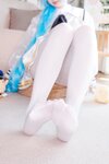 [Cosplay] 雪晴Astra 雅努斯踌躇的换衣时间 [79P-861MB]