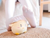 [Cosplay] 雪晴Astra 雅努斯踌躇的换衣时间 [79P-861MB]