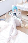 [Cosplay] 雪晴Astra 雅努斯踌躇的换衣时间 [79P-861MB]