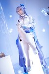 [Cosplay] 星之迟迟 2025年08月计划A-鸣潮 - 坎特蕾拉 [30P-177MB]
