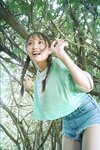 [Photobook] 2025 Autumn Season Girl [202510~12] ねお「青にとける」