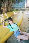 [Photobook] 2025 Autumn Season Girl [202510~12] ねお「青にとける」