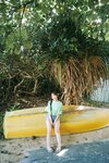 [Photobook] 2025 Autumn Season Girl [202510~12] ねお「青にとける」