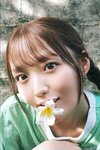 [Photobook] 2025 Autumn Season Girl [202510~12] ねお「青にとける」