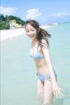 [Photobook] 2025 Autumn Season Girl [202510~12] ねお「青にとける」
