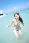 [Photobook] 2025 Autumn Season Girl [202510~12] ねお「青にとける」