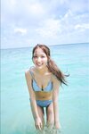 [Photobook] 2025 Autumn Season Girl [202510~12] ねお「青にとける」