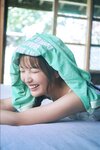 [Photobook] 2025 Autumn Season Girl [202510~12] ねお「青にとける」