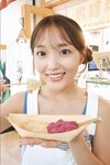 [Photobook] 2025 Autumn Season Girl [202510~12] ねお「青にとける」