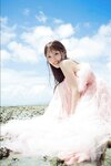 [Photobook] 2025 Autumn Season Girl [202510~12] ねお「青にとける」