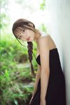 [Photobook] 2025 Autumn Season Girl [202510~12] ねお「青にとける」
