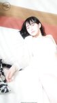 [Visual Lens] Hansae - The Curtains Vol.01