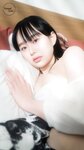 [Visual Lens] Hansae - The Curtains Vol.01