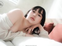 [Visual Lens] Hansae - The Curtains Vol.01