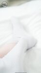 [Visual Lens] Hansae - The Curtains Vol.01