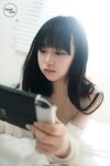 [Visual Lens] Hansae - The Curtains Vol.01