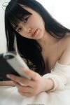 [Visual Lens] Hansae - The Curtains Vol.01