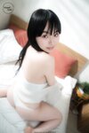 [Visual Lens] Hansae - The Curtains Vol.01
