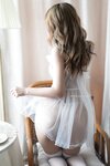 [Cosplay] 柒柒要乖哦 清晨 [32P-342MB]