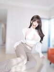 [Cosplay] 女主K 瑜伽服 [102P-369MB]
