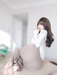 [Cosplay] 女主K 瑜伽服 [102P-369MB]