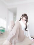 [Cosplay] 女主K 瑜伽服 [102P-369MB]