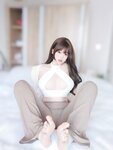 [Cosplay] 女主K 瑜伽服 [102P-369MB]