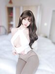 [Cosplay] 女主K 瑜伽服 [102P-369MB]