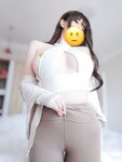 [Cosplay] 女主K 瑜伽服 [102P-369MB]