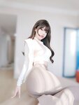 [Cosplay] 女主K 瑜伽服 [102P-369MB]