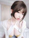 [Cosplay] 女主K 瑜伽服 [102P-369MB]