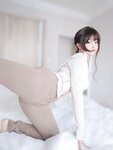 [Cosplay] 女主K 瑜伽服 [102P-369MB]