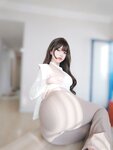 [Cosplay] 女主K 瑜伽服 [102P-369MB]