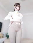 [Cosplay] 女主K 瑜伽服 [102P-369MB]