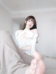 [Cosplay] 女主K 瑜伽服 [102P-369MB]