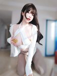 [Cosplay] 女主K 瑜伽服 [102P-369MB]