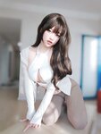 [Cosplay] 女主K 瑜伽服 [102P-369MB]