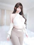 [Cosplay] 女主K 瑜伽服 [102P-369MB]