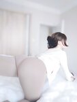 [Cosplay] 女主K 瑜伽服 [102P-369MB]