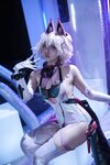 [Cosplay] 小和甜酒 交错战线 绯俐机甲 [47P2V-730MB]