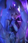 [Cosplay] 小和甜酒 交错战线 绯俐机甲 [47P2V-730MB]