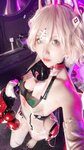 [Cosplay] 小和甜酒 交错战线 绯俐机甲 [47P2V-730MB]