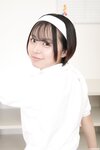 [Lovepop] Haru Kikuchi 菊池はる - L0784 Photoset 002 Bloomer