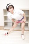 [Lovepop] Haru Kikuchi 菊池はる - L0784 Photoset 002 Bloomer