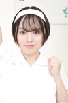 [Lovepop] Haru Kikuchi 菊池はる - L0784 Photoset 002 Bloomer